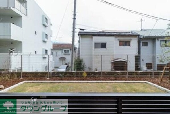 SASAZUKA TODAYの物件内観写真